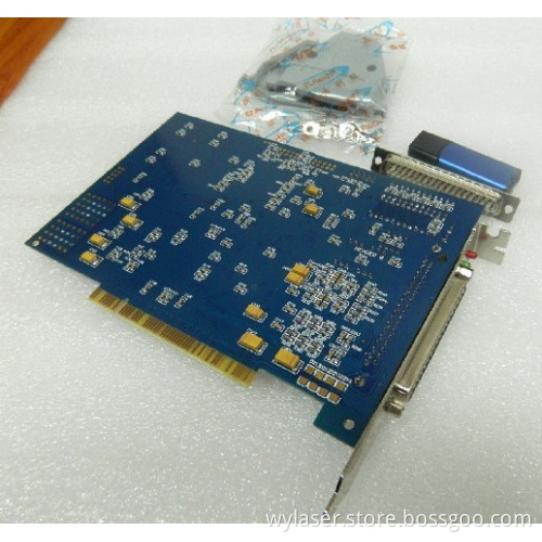Lmc Laser Marking Card